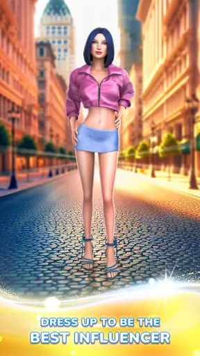 Dress to Impress - Style Game
