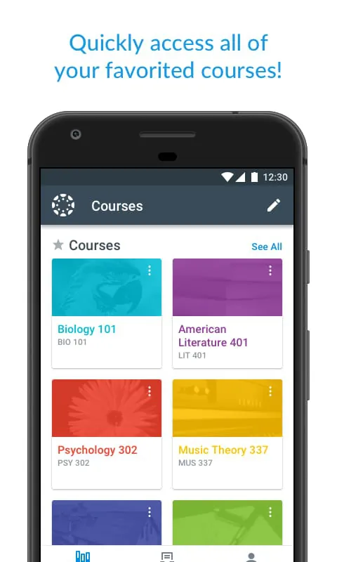 Canvas Teacher
