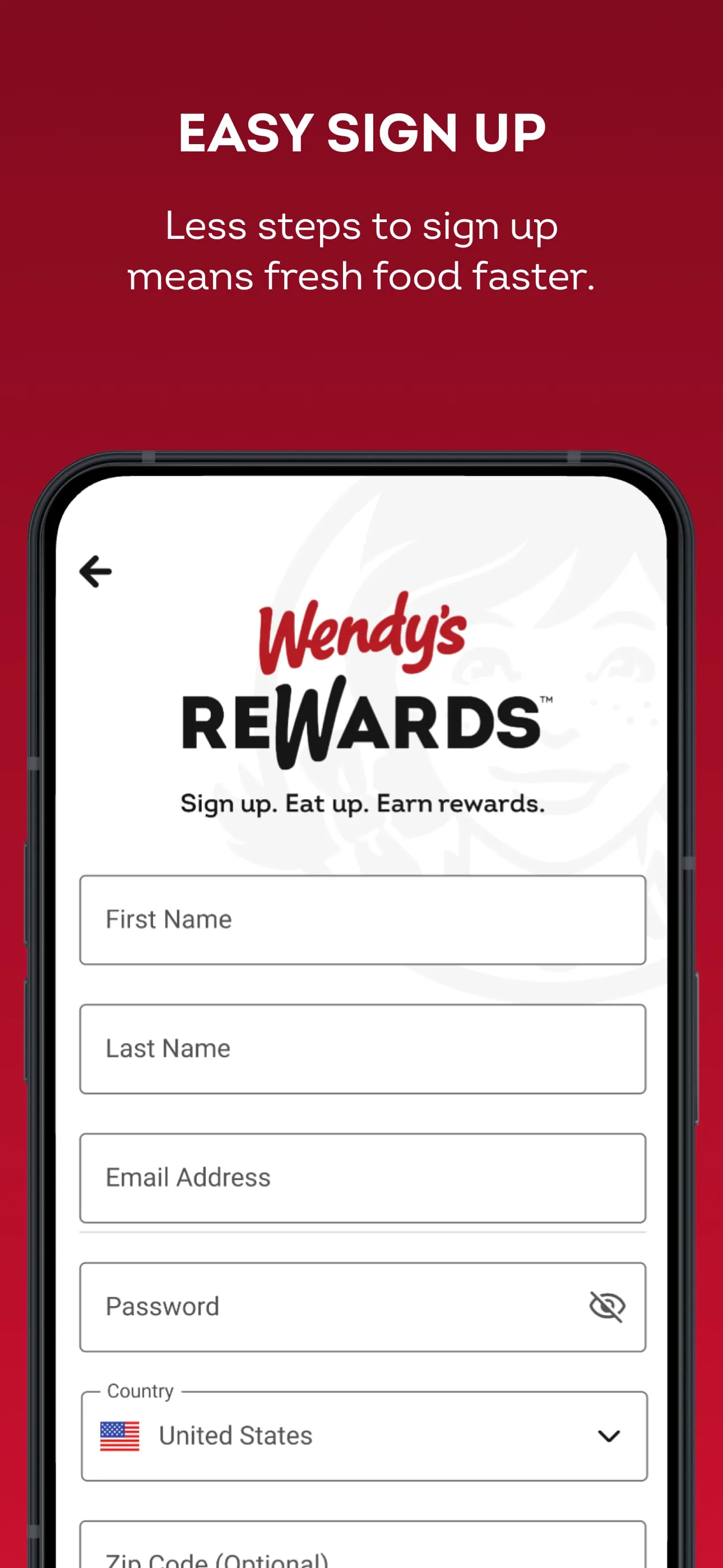 Wendy’s
