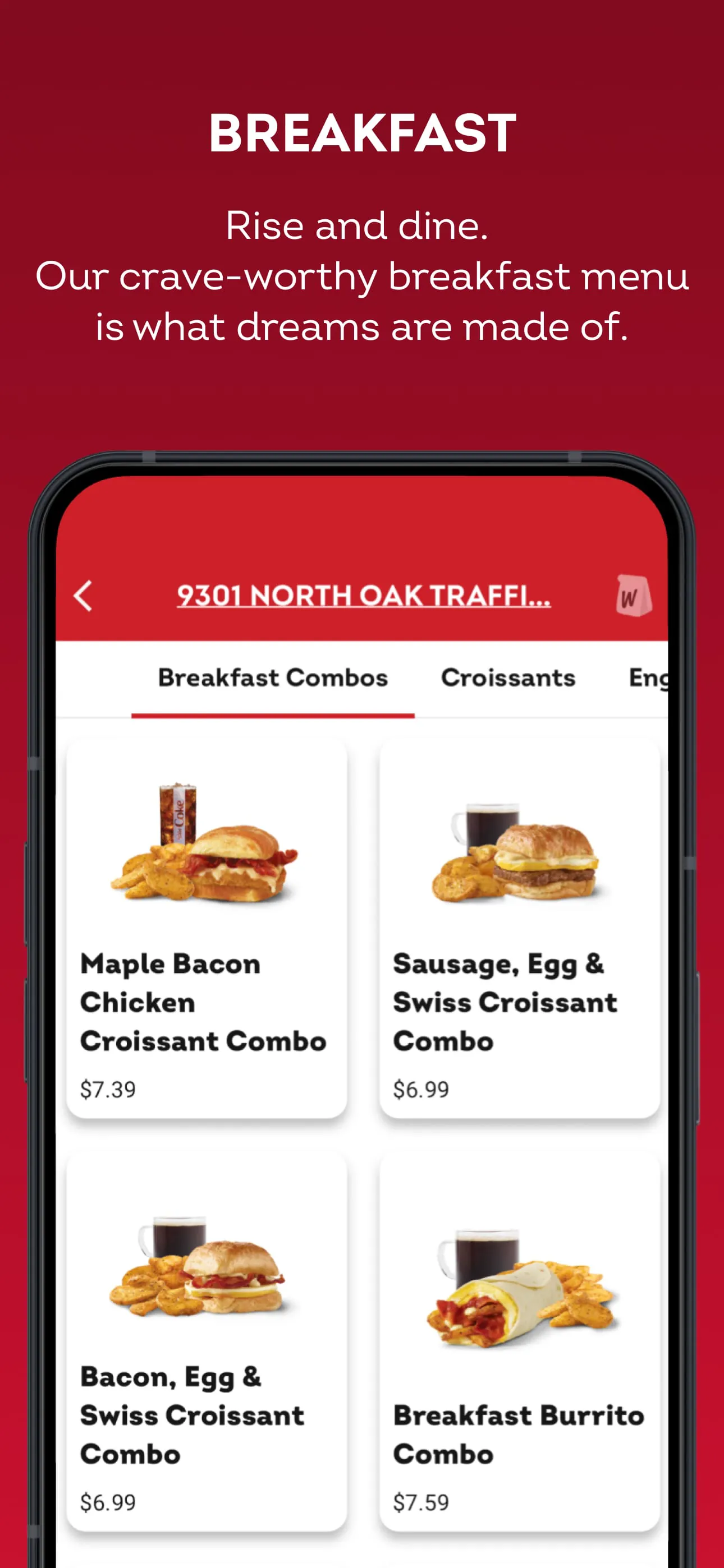 Wendy’s