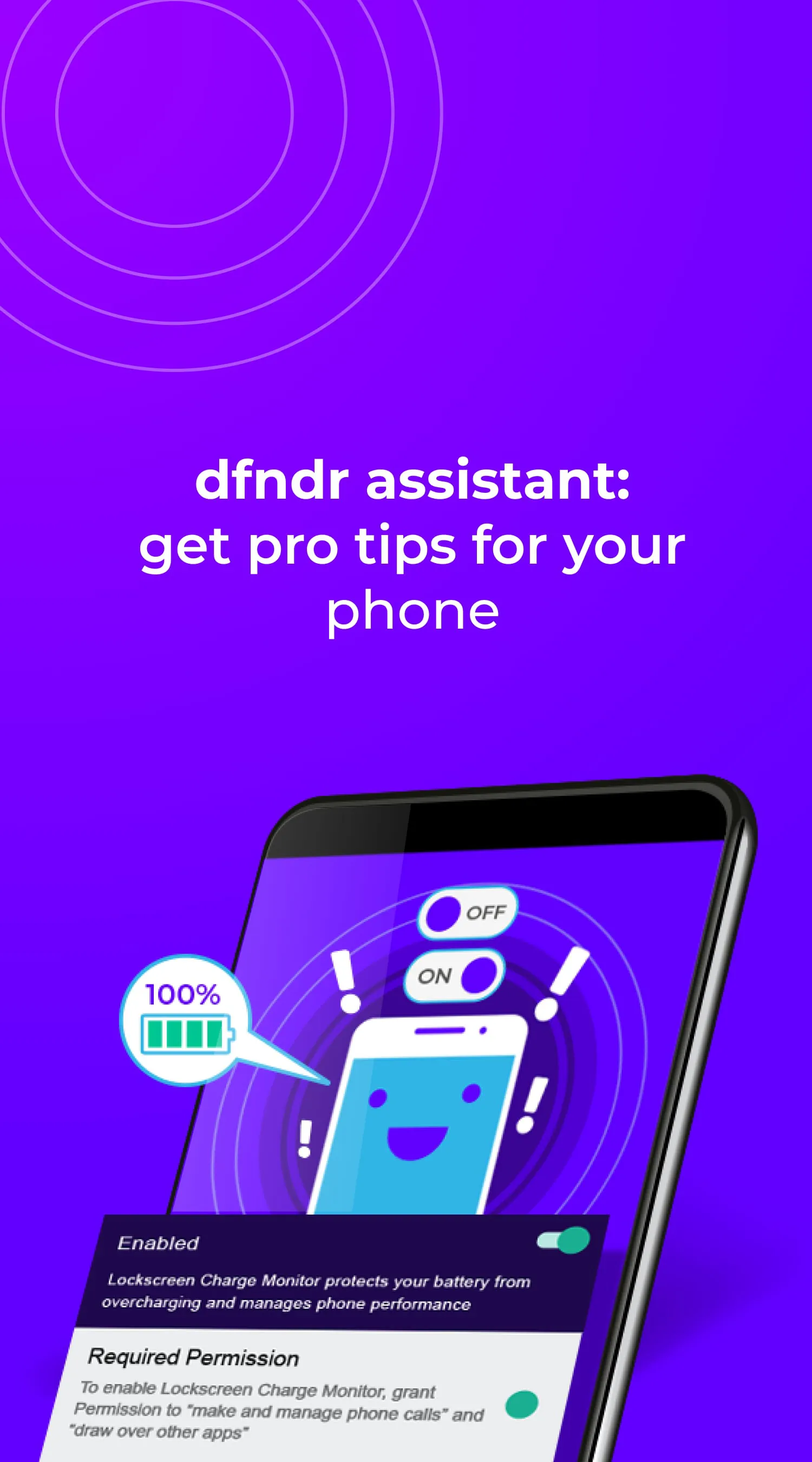dfndr security: antivirus
