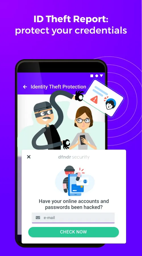 dfndr security: antivirus