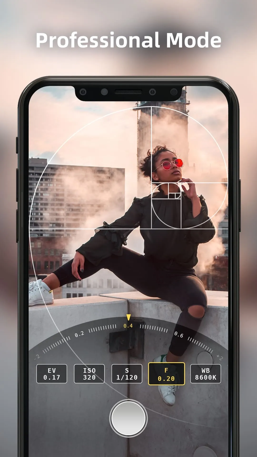 HD Camera 2025 for Android