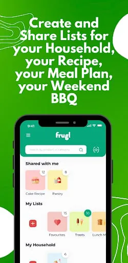 Frugl Grocery