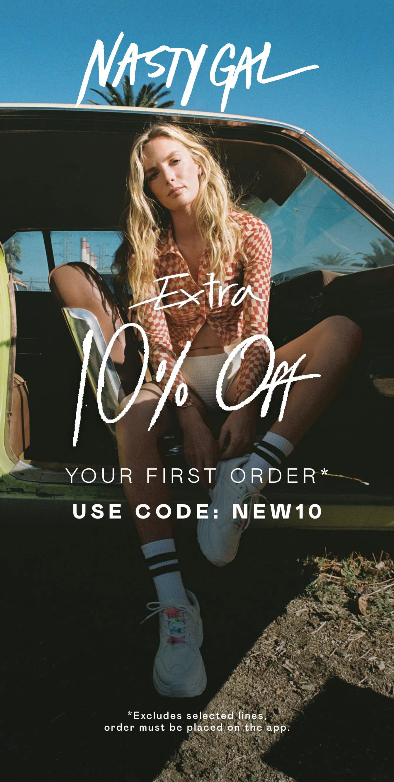 Nasty Gal