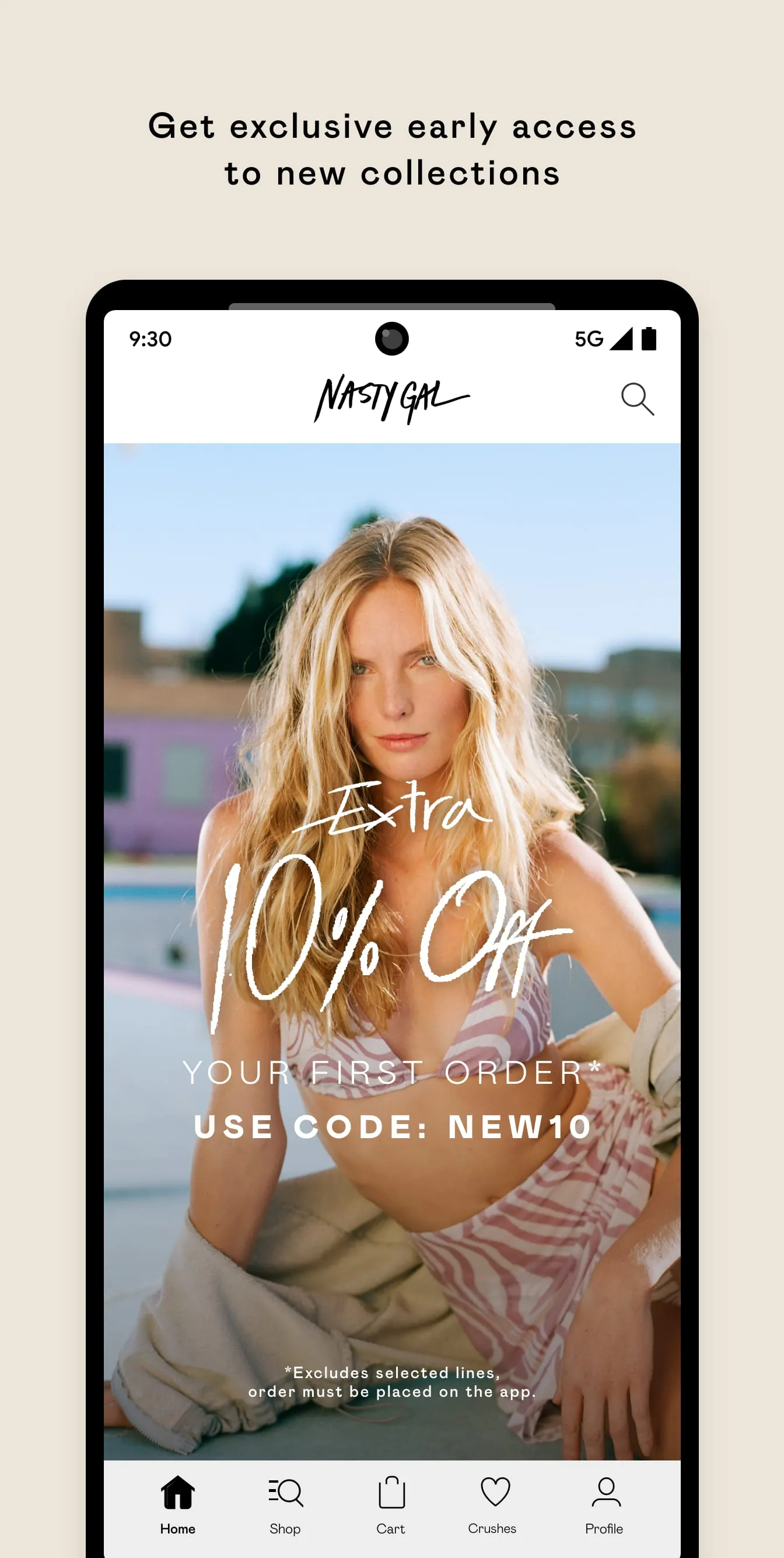 Nasty Gal