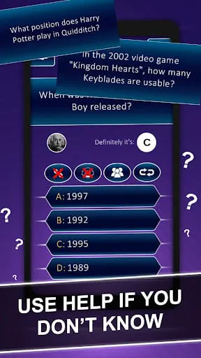 Trivia Million
