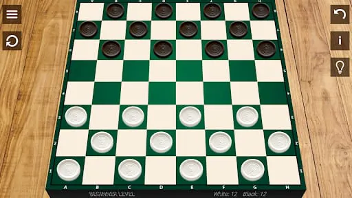 Checkers