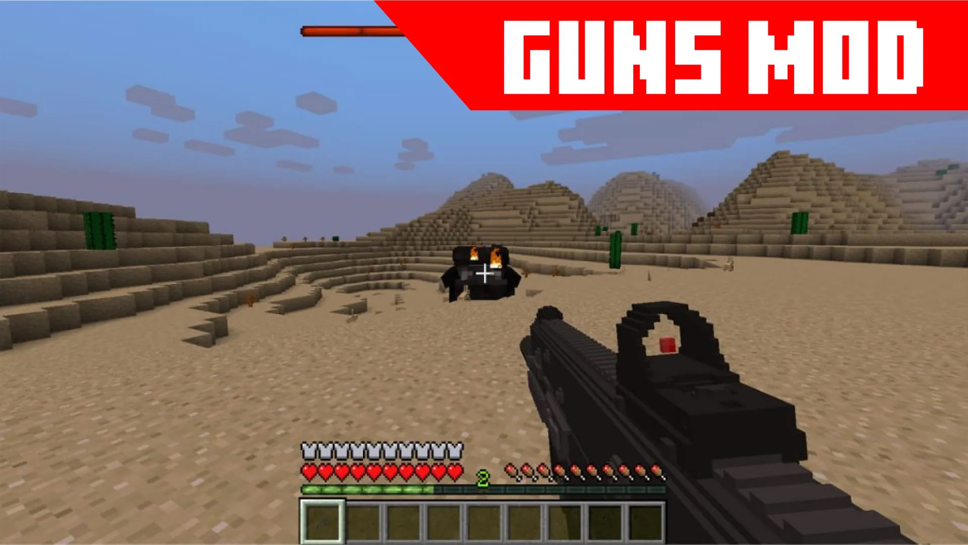 Gun mods