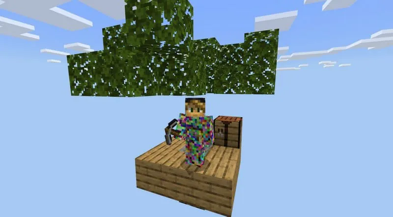 Block Mods for MCPE