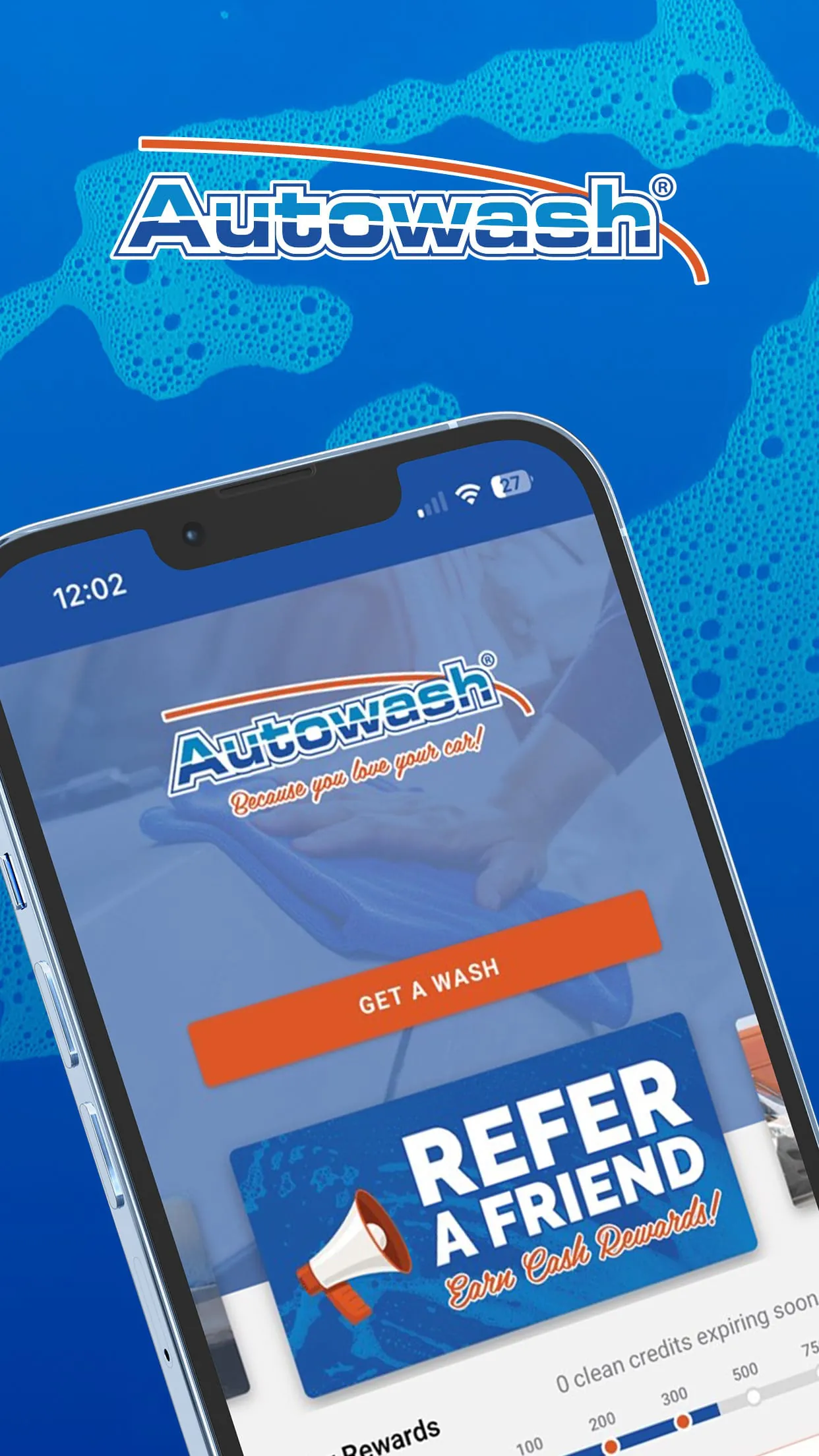 Autowash Car Wash