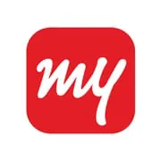 MakeMyTrip - Flights & Hotels