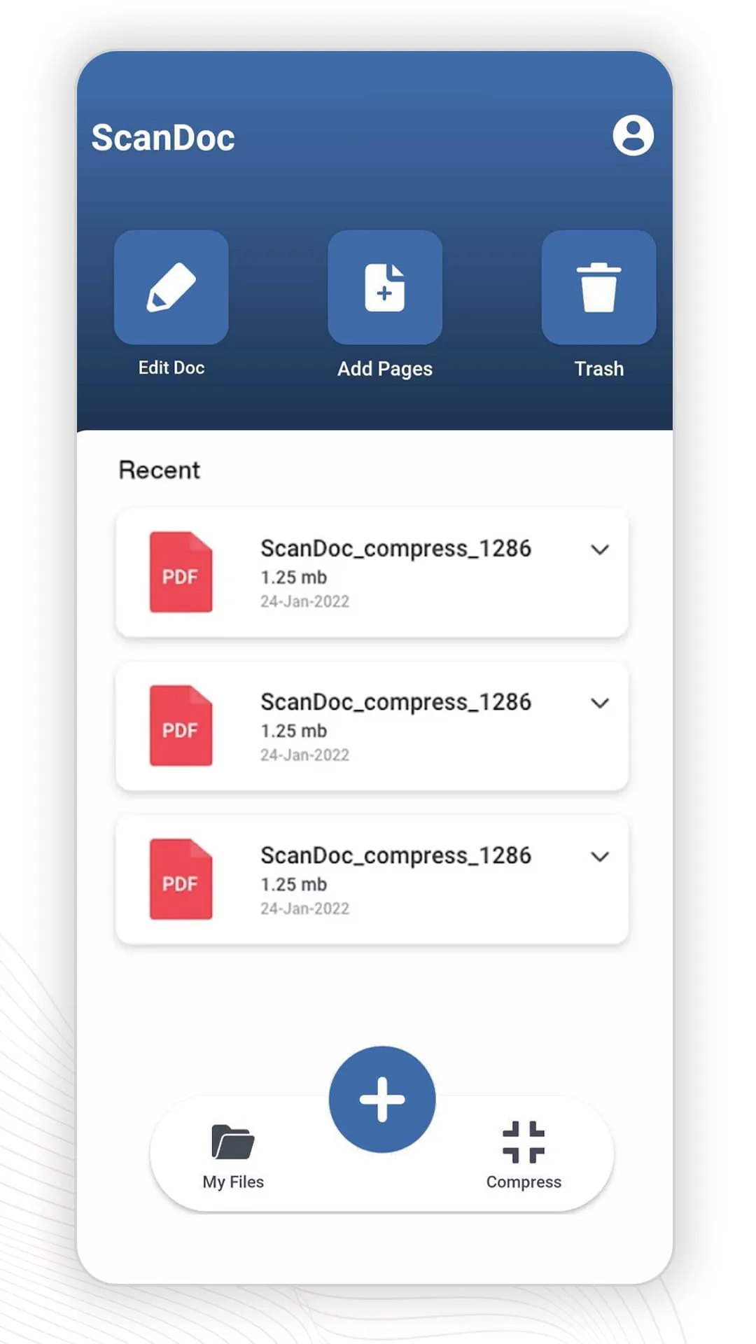 File Manager