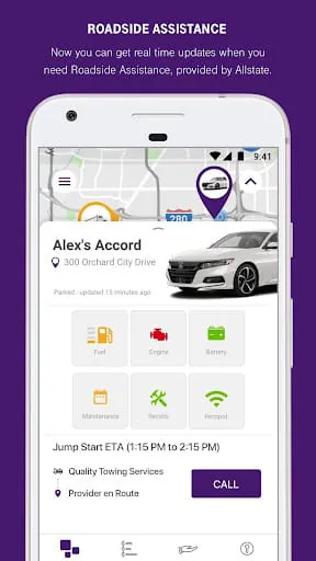 MetroSMART Ride