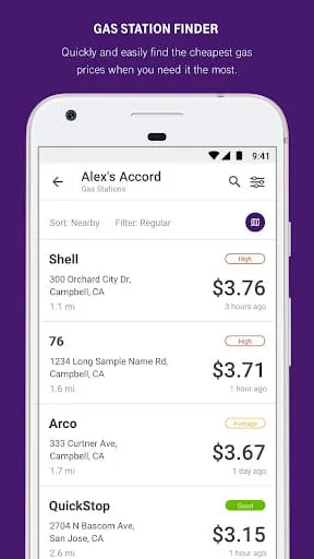 MetroSMART Ride