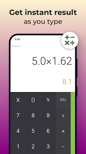 Calculator