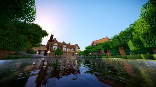 HD Textures for Minecraft