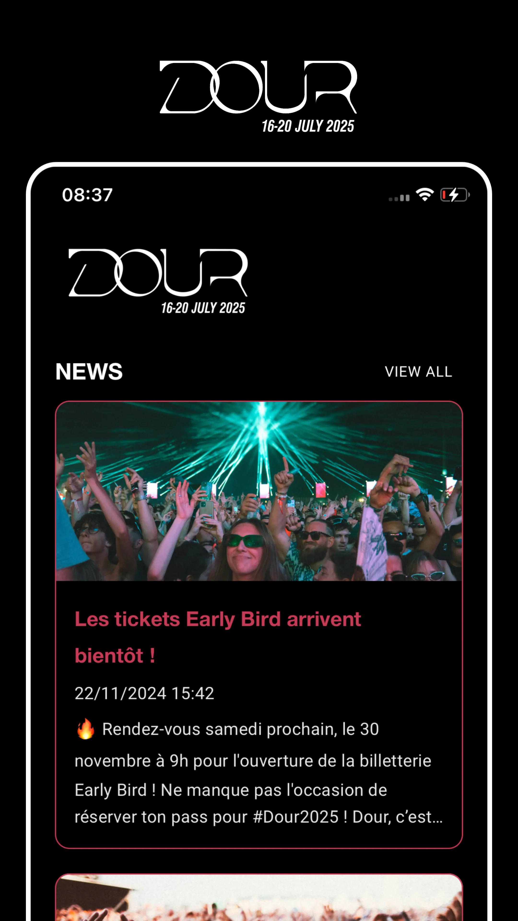 Dour