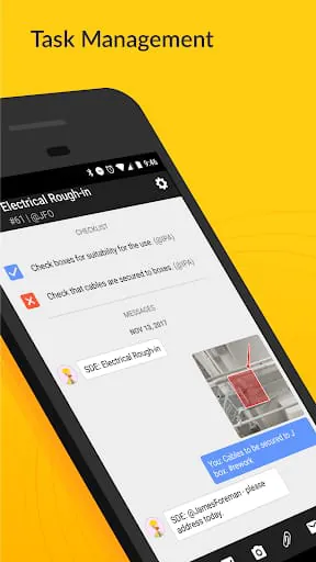 Fieldwire - Construction App