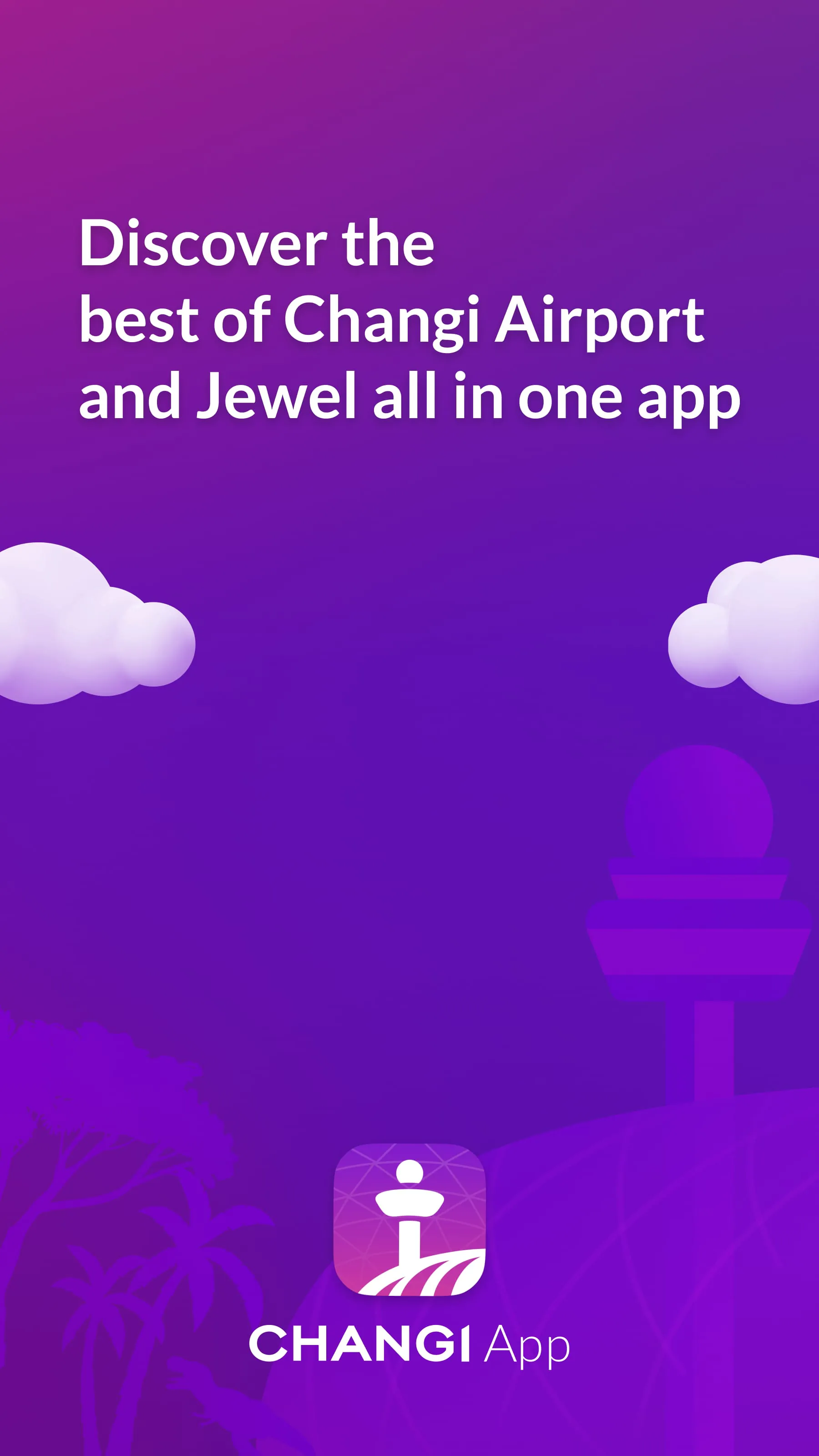Changi App