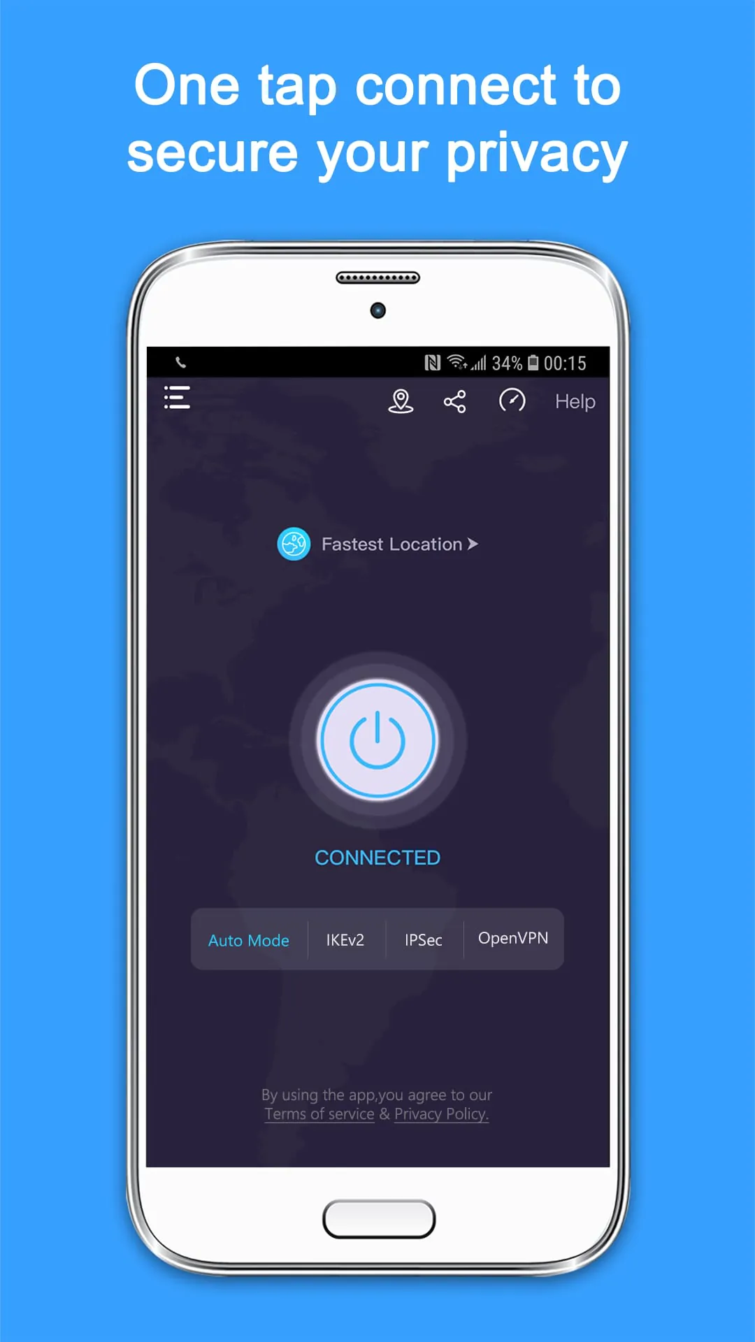 VPN - Super Unlimited Proxy