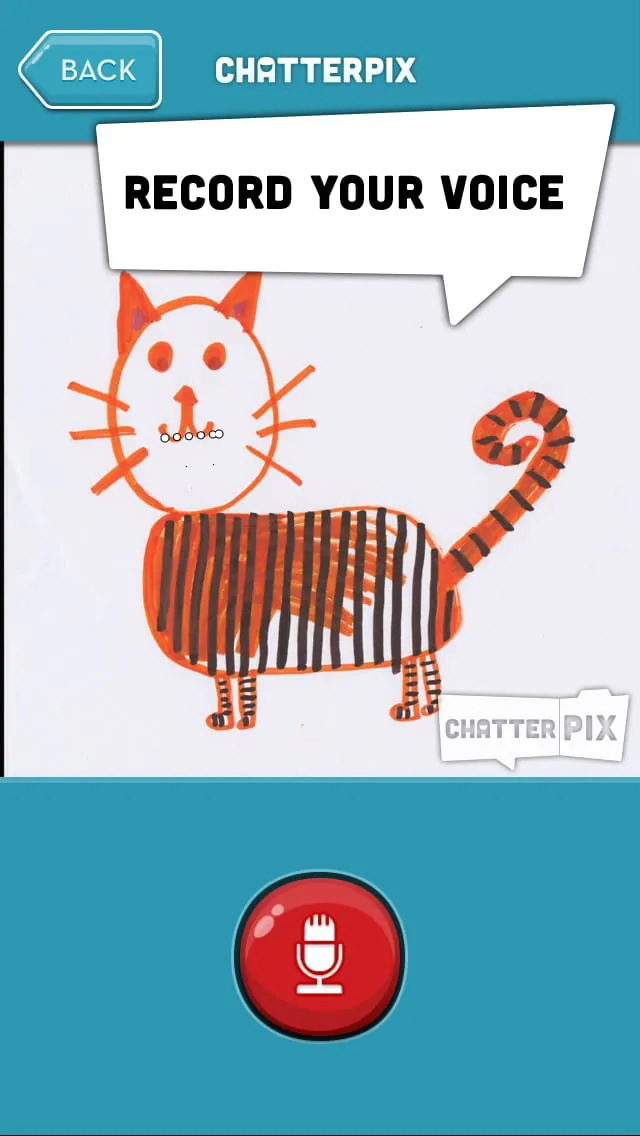 ChatterPix Kids