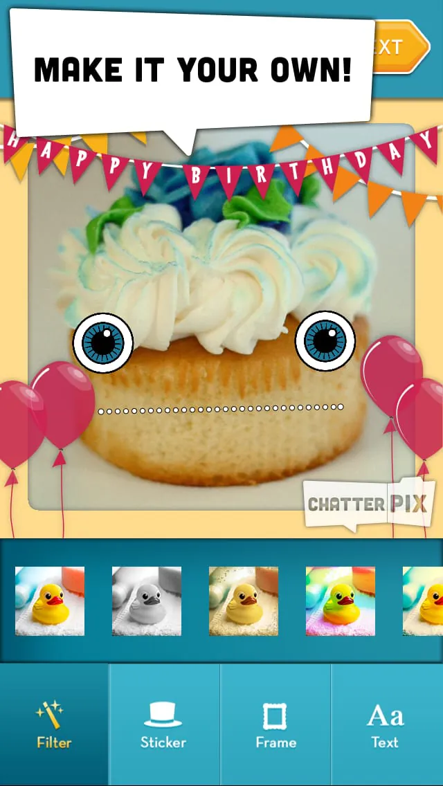 ChatterPix Kids