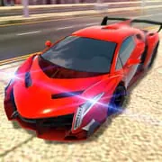 Extreme Car Driving Simulator