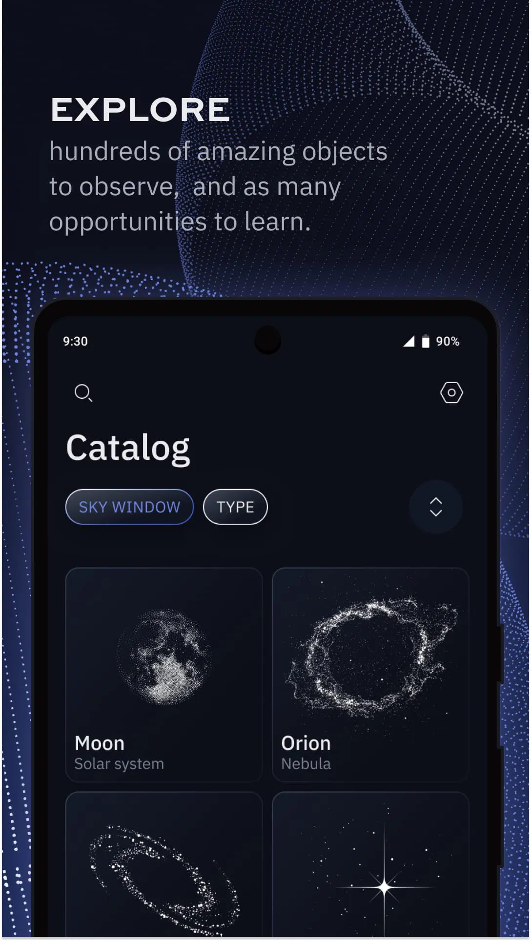 Unistellar