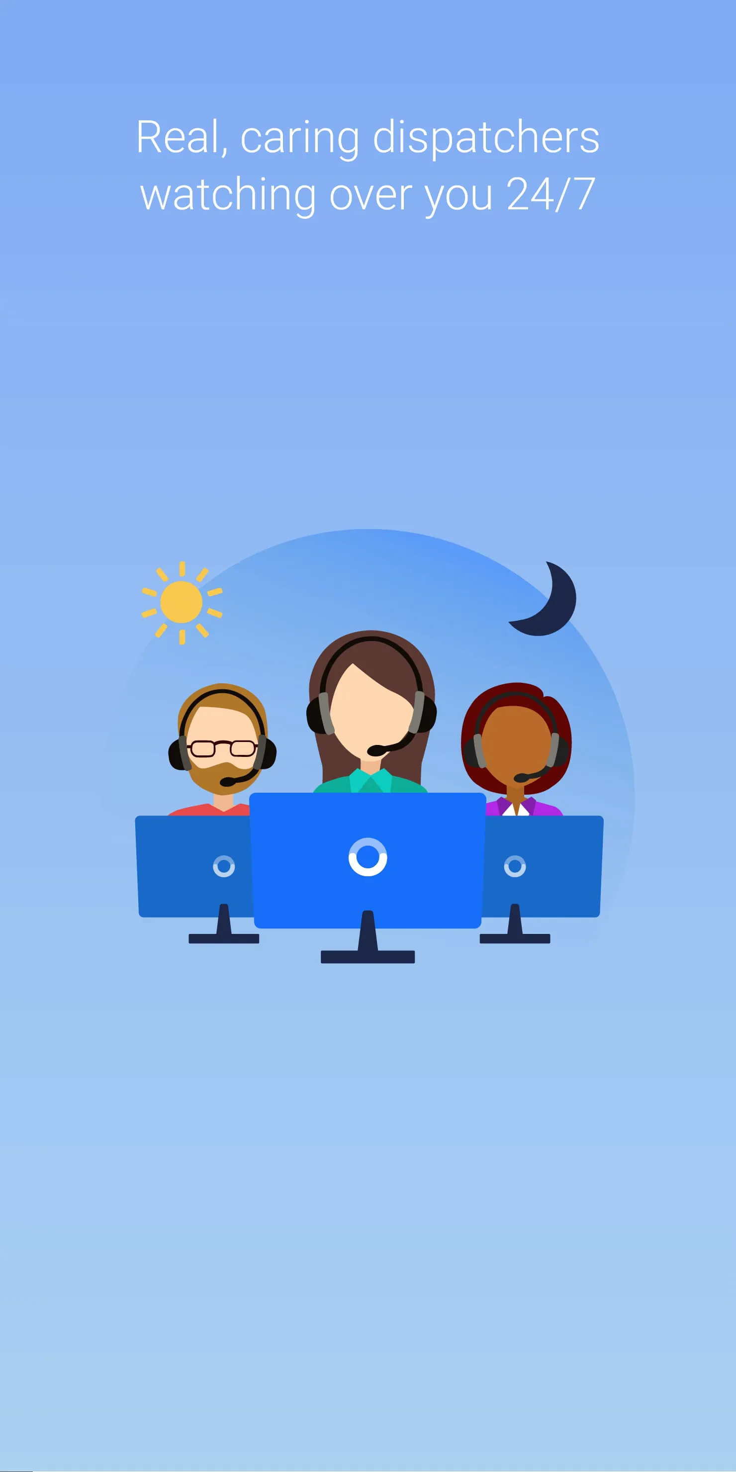 Noonlight: Feel Protected 24/7