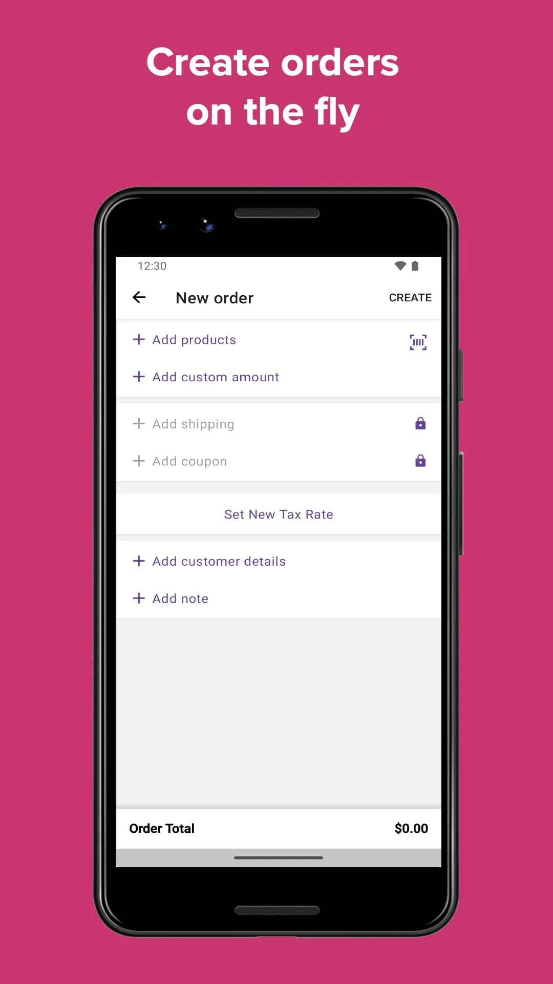 WooCommerce