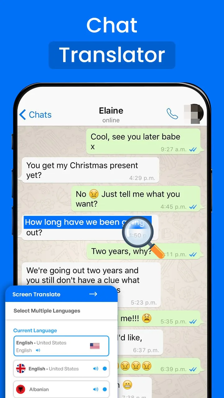 AI Translate All Languages