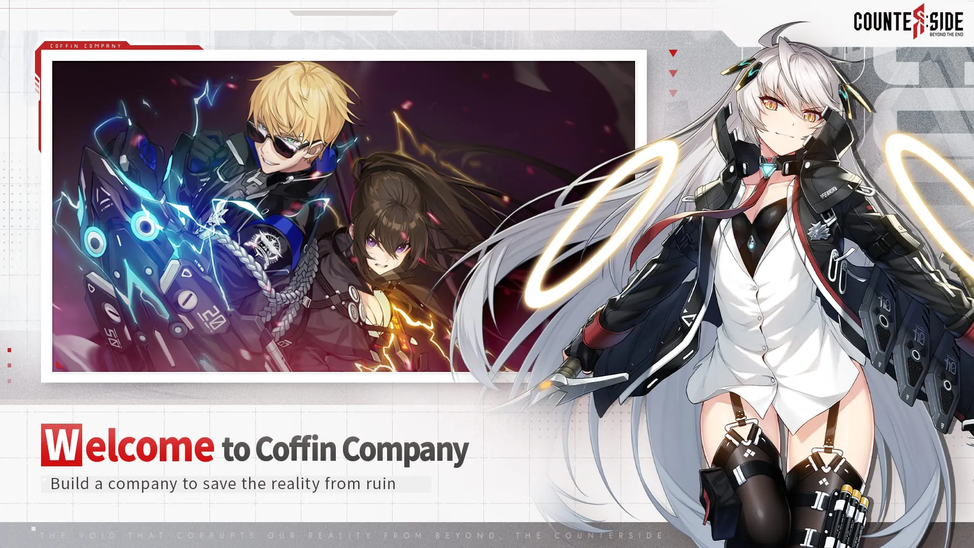 CounterSide