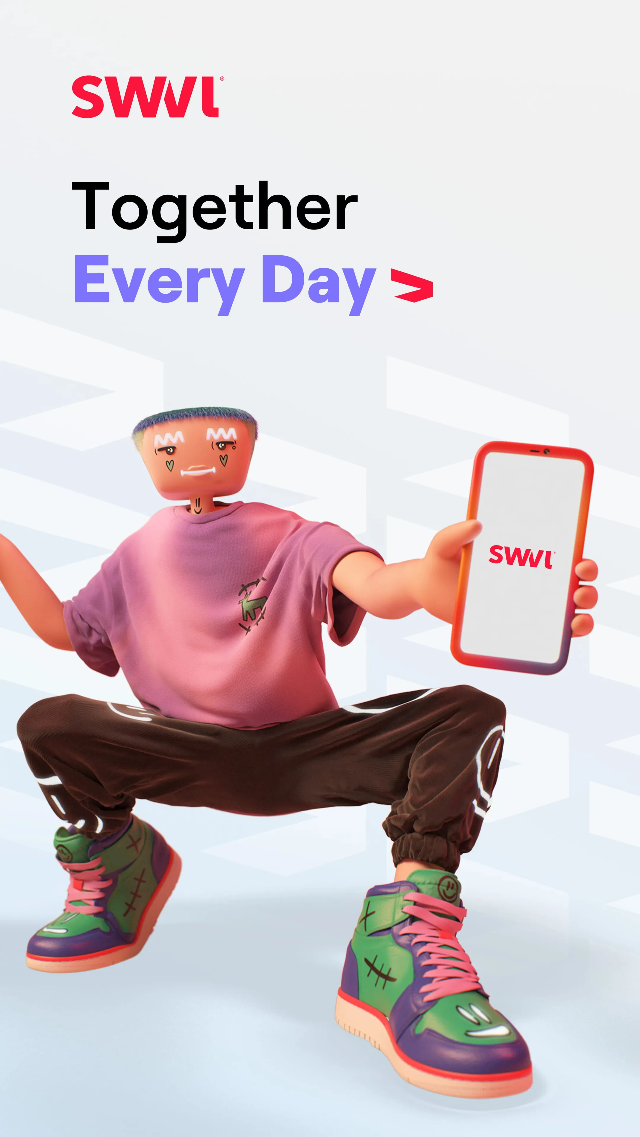 Swvl - Daily Rides