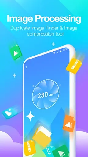One Clean Pro: Antivirus Clean