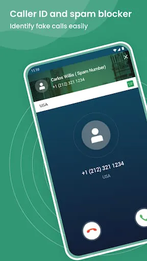 NumberBook- Spam Blocker