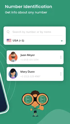NumberBook- Spam Blocker