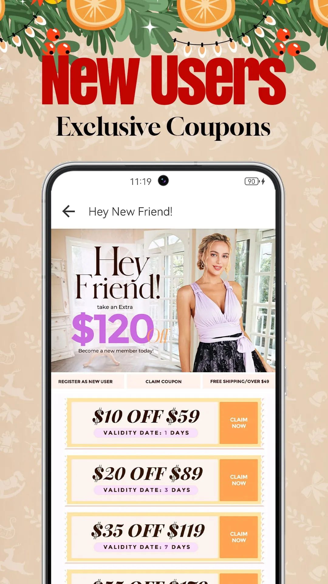 DressLily - Online Fashion