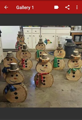Christmas Crafts