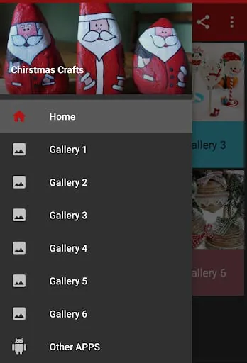 Christmas Crafts