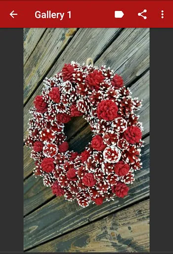 Christmas Crafts