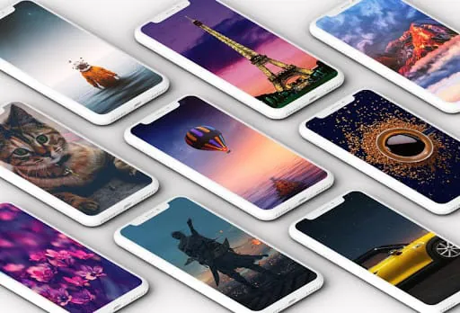 Offline Wallpapers