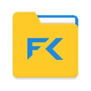 File Commander Manager & Vault