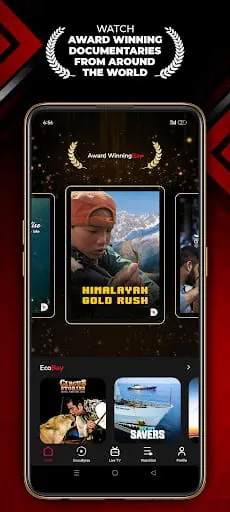 DocuBay - Watch Documentaries