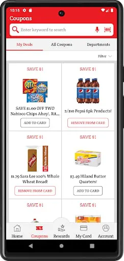 Super C Mart