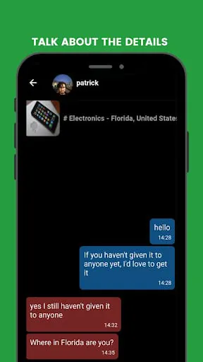 Freecycle - Get Unused Stuff