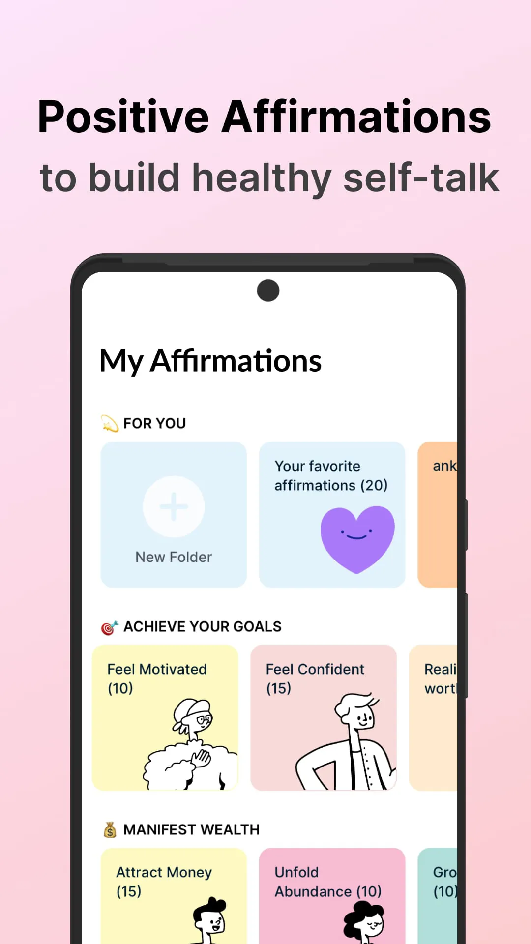 Gratitude: Self-Care Journal
