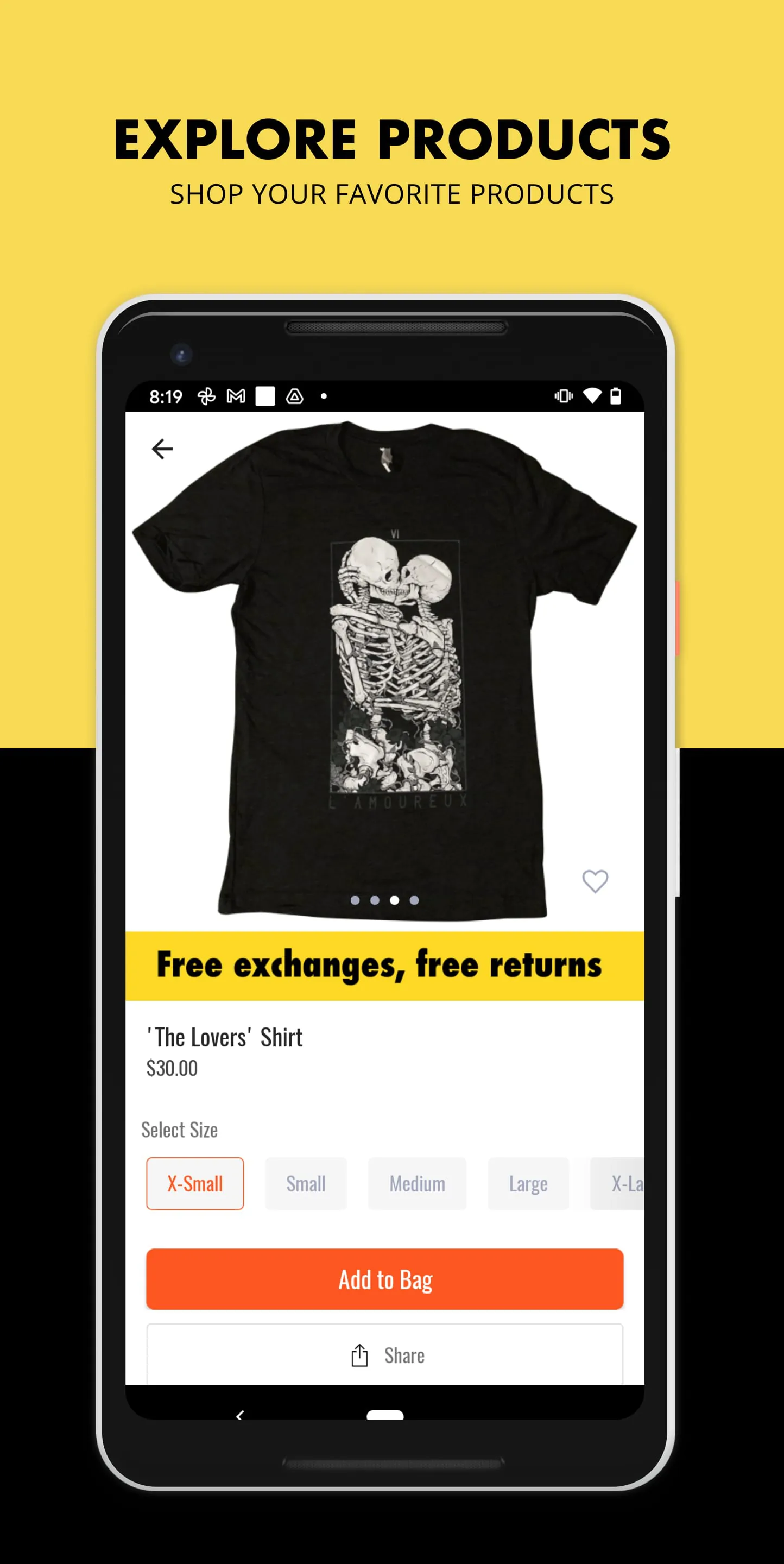 Wicked Clothes