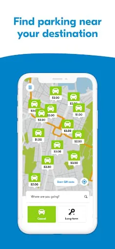 Parkable