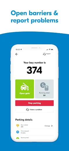 Parkable
